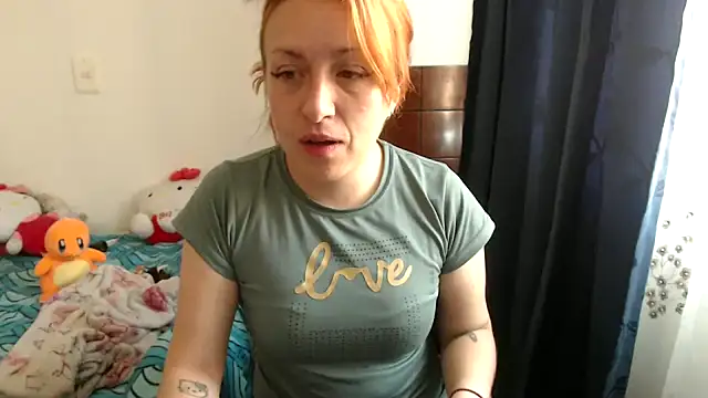 Snapshot of kittykalor09 chatting on January 2025 02:11:01 PM kittykalor09 online show from January 2025 02:11:01 PM