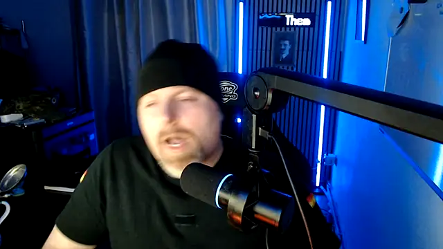 DerPornoPete online show from February 2026 12:29:02 AM