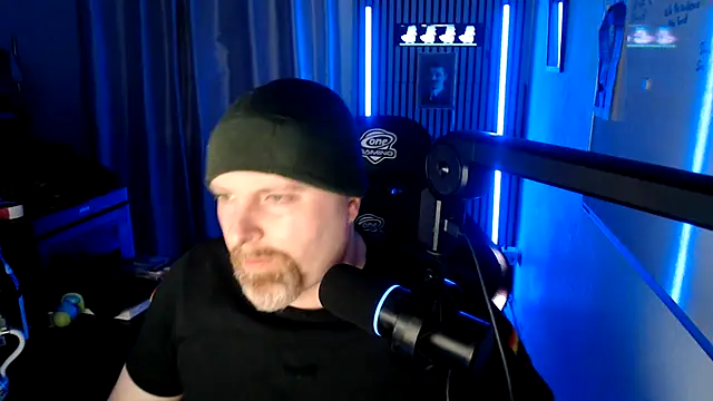 DerPornoPete online show from April 2026 08:42:01 PM