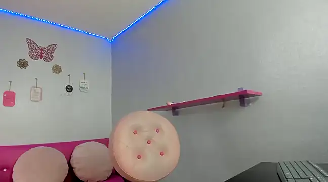 danaythamara1 online show from February 2025 09:31:01 PM