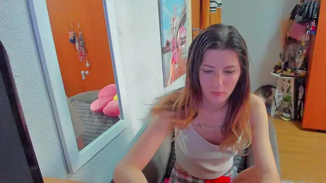 Snapshot of marie_marie03 chatting on March 2025 06:19:01 AM marie marie03 online show from March 2025 06:19:01 AM