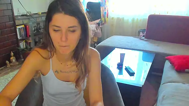 marie marie03 online show from January 2026 07:24:02 AM