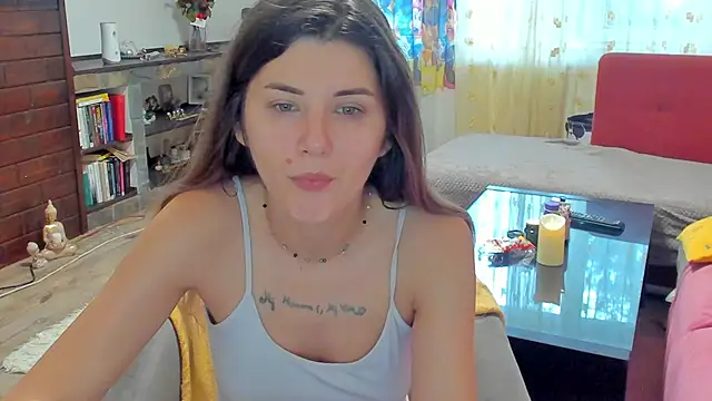 marie marie03 online show from February 2026 06:39:02 AM