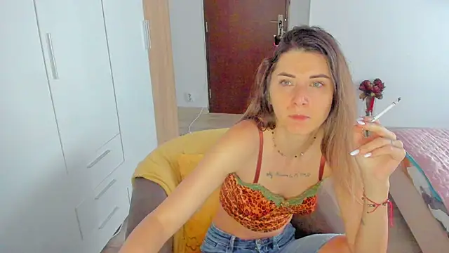marie marie03 online show from June 2026 05:31:01 AM
