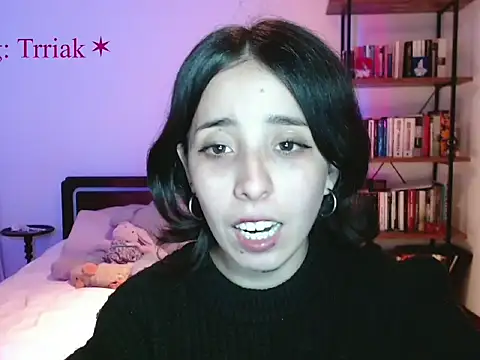 babyluna 8 8 online show from April 2026 01:55:02 AM