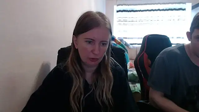 PeterAndJen online show from September 2025 06:58:02 AM