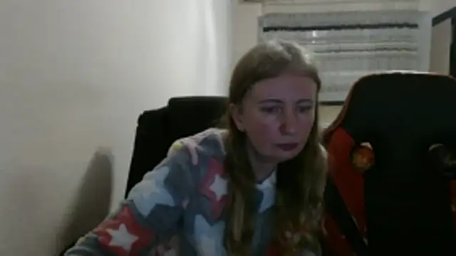 PeterAndJen online show from November 2025 08:11:01 PM