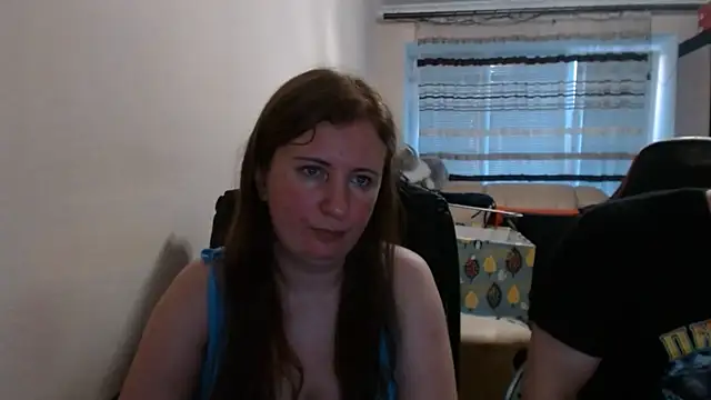PeterAndJen online show from July 2026 05:41:01 PM