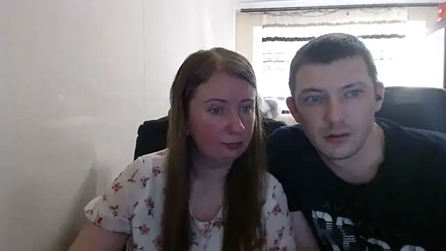 PeterAndJen online show from July 2026 05:20:01 PM