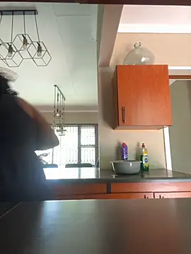 Sexy-Bubbles online show from October 2025 09:13:01 AM