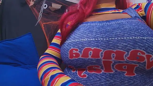 timkerbell  online show from October 2025 07:26:02 PM