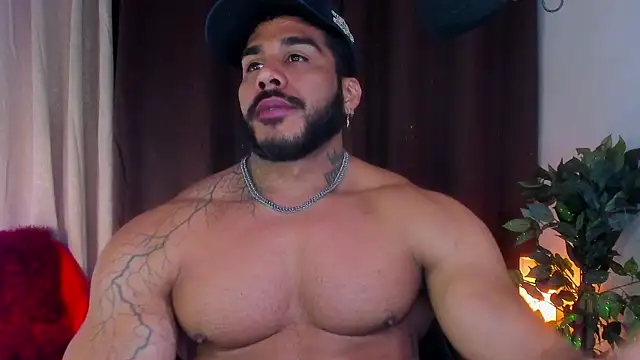 Snapshot of Artemis_Kazttman chatting on February 2025 07:07:02 AM Artemis Kazttman online show from February 2025 07:07:02 AM