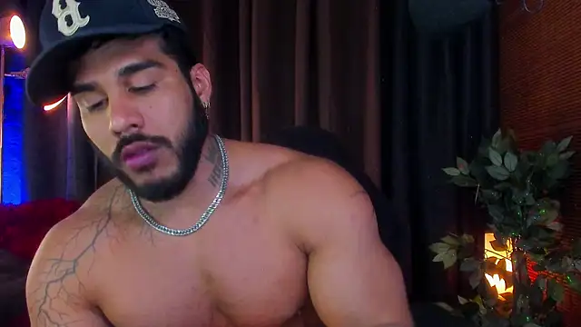 Snapshot of Artemis_Kazttman chatting on February 2025 01:16:02 PM Artemis Kazttman online show from February 2025 01:16:02 PM