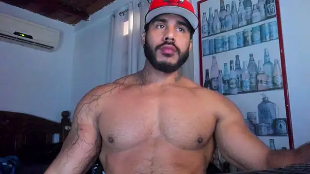 Snapshot of Artemis_Kazttman chatting on November 2025 02:38:02 PM Artemis Kazttman online show from November 2025 02:38:02 PM