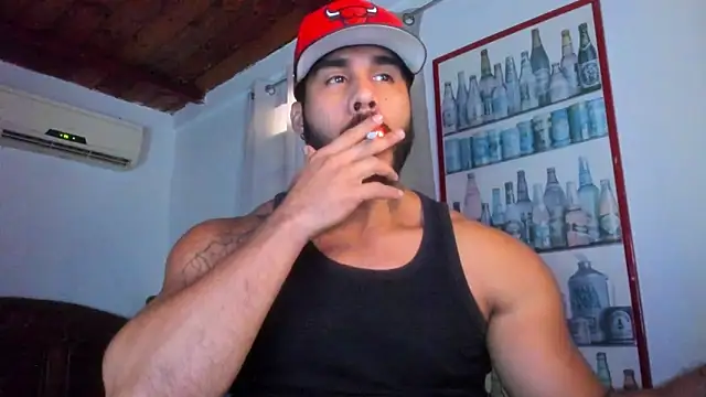 Snapshot of Artemis_Kazttman chatting on November 2025 03:23:02 PM Artemis Kazttman online show from November 2025 03:23:02 PM