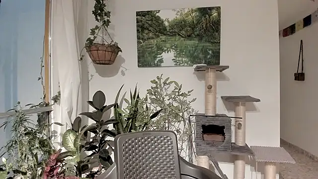 sexnherbs online show from February 2026 12:37:02 AM