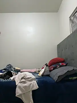 MileyGia online show from February 2026 01:57:02 AM