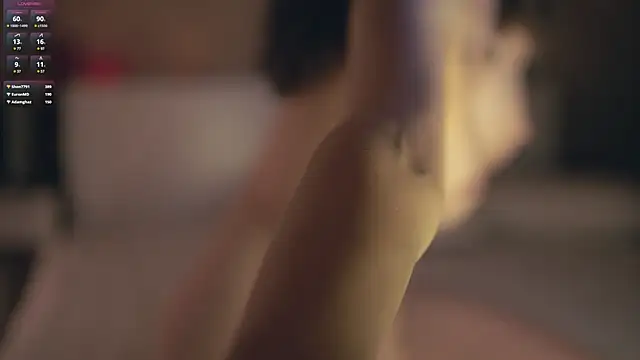 SanySenise online show from December 2024 07:49:02 AM