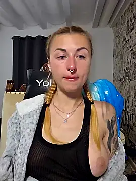 kylie blck online show from April 2026 08:19:02 AM