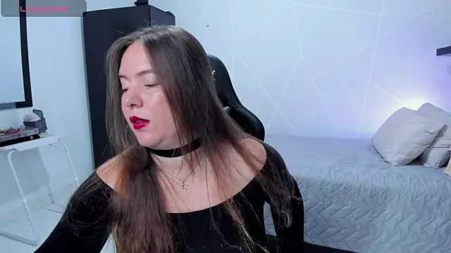 Snapshot of tamy_shine87 chatting on October 2025 10:53:02 PM tamy shine87 online show from October 2025 10:53:02 PM