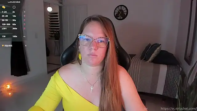 tamy shine87 online show from February 2026 11:47:01 PM