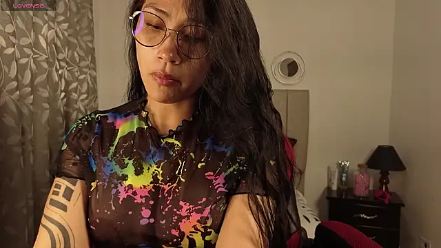 Angela isabella online show from February 2026 09:07:01 PM