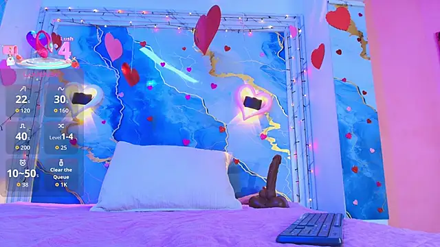 Snapshot of lorrayne_ chatting on February 2026 12:13:02 PM lorrayne online show from February 2026 12:13:02 PM