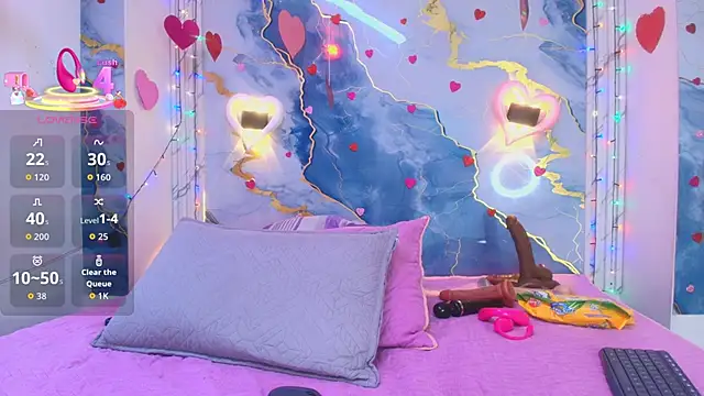 Snapshot of lorrayne_ chatting on February 2026 12:12:01 PM lorrayne online show from February 2026 12:12:01 PM