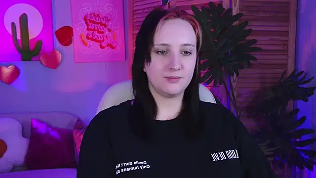 AsheLucker online show from April 2026 01:34:02 AM