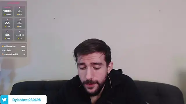 Snapshot of Dylan_Best chatting on February 2025 07:34:01 AM Dylan Best online show from February 2025 07:34:01 AM