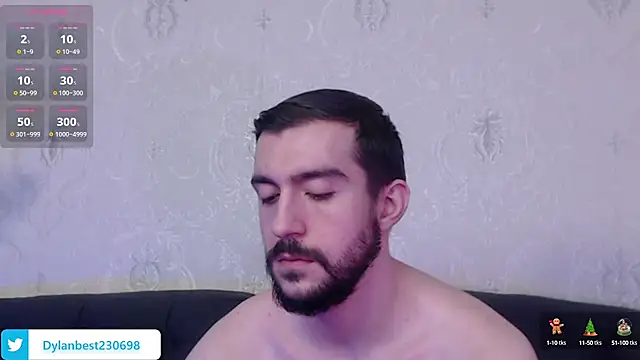 Snapshot of Dylan_Best chatting on March 2025 02:26:01 AM Dylan Best online show from March 2025 02:26:01 AM