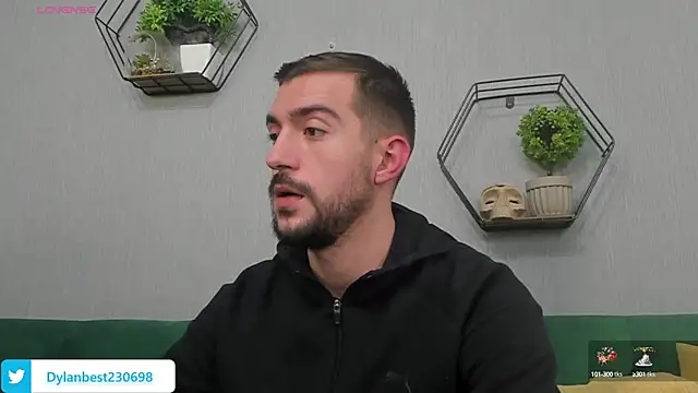 Snapshot of Dylan_Best chatting on October 2025 01:16:01 AM Dylan Best online show from October 2025 01:16:01 AM