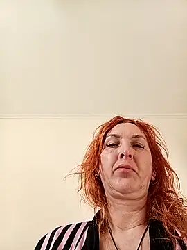 MssAngela online show from March 2026 05:35:01 AM