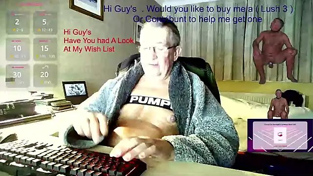 Snapshot of Aandy62 chatting on December 2024 07:24:02 AM Aandy62 online show from December 2024 07:24:02 AM
