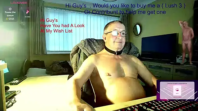Snapshot of Aandy62 chatting on February 2025 07:17:02 AM Aandy62 online show from February 2025 07:17:02 AM