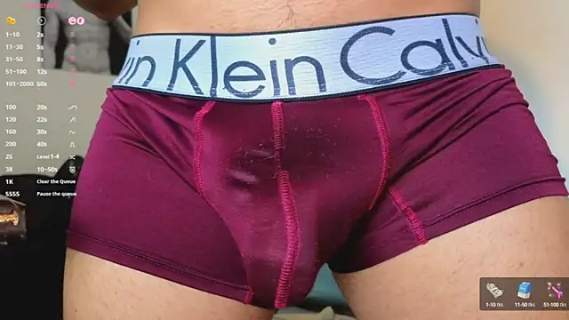 jordylatin20 online show from January 2025 01:50:01 AM