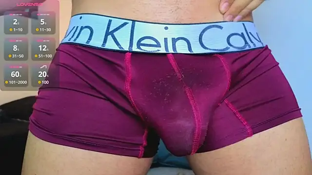 jordylatin20 online show from February 2025 02:03:02 AM