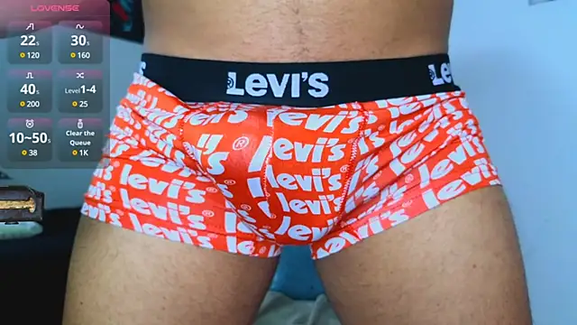 jordylatin20 online show from February 2025 02:51:02 AM