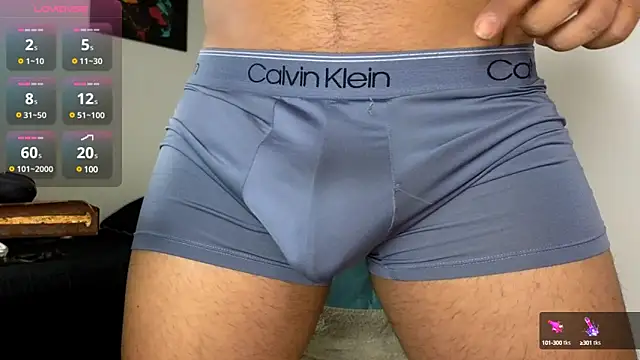 jordylatin20 online show from March 2025 10:53:01 PM