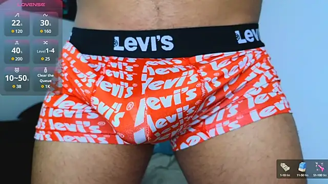 jordylatin20 online show from March 2025 03:13:02 AM