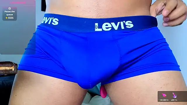 jordylatin20 online show from March 2025 11:01:02 PM