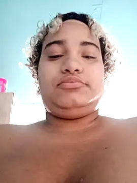 Snapshot of Hilarybunnyy chatting on February 2026 07:23:02 PM Hilarybunnyy online show from February 2026 07:23:02 PM