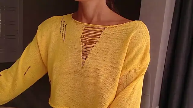 Snapshot of Varonica_Caprii chatting on October 2025 09:07:02 AM Varonica Caprii online show from October 2025 09:07:02 AM