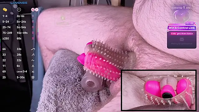 controlmytoys online show from June 2026 12:22:01 PM