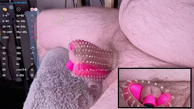 controlmytoys online show from July 2026 07:35:01 AM