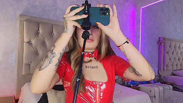 nini love01 online show from April 2026 03:26:01 AM