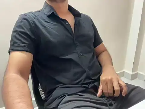 Snapshot of Arjun78877 chatting on October 2025 07:01:02 PM Arjun78877 online show from October 2025 07:01:02 PM