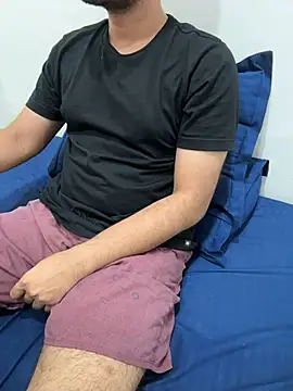 Arjun78877 online show from December 2025 06:24:02 PM