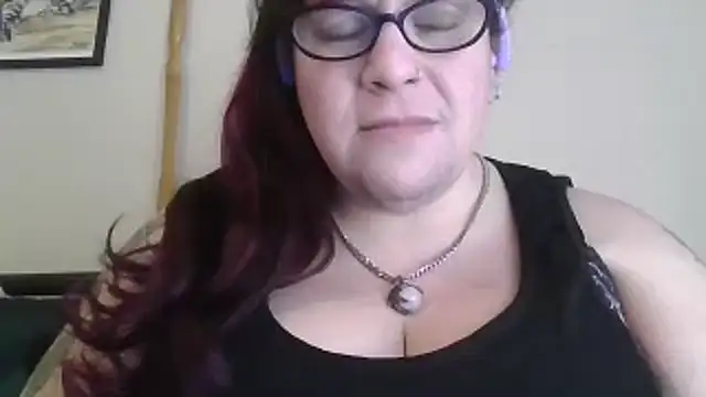 GothyBaby online show from February 2025 04:59:01 PM