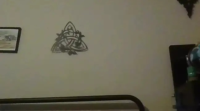 GothyBaby online show from March 2025 03:01:01 AM